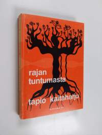 Rajan tuntumasta