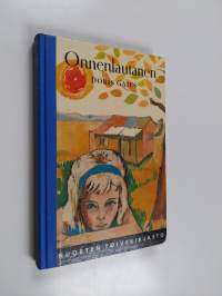Onnenlautanen
