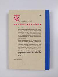 Onnenlautanen
