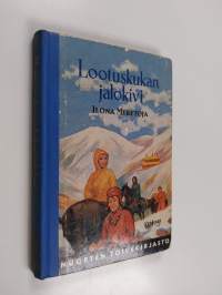 Lootuskukan jalokivi