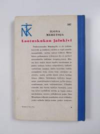 Lootuskukan jalokivi