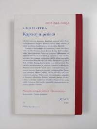 Kapteenin perintö
