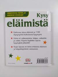 Kysy eläimistä