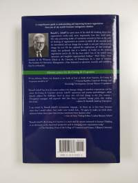 Re-creating the corporation : a design of organizations for the 21st century
