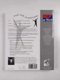 NLP at work : the difference that makes a difference in business