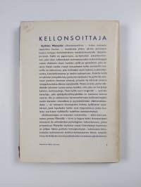 Kellonsoittaja : ihmismosaiikki