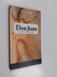 Don Juan (hänen itsensä kertomana)