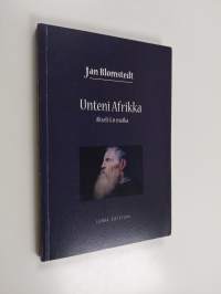 Unteni Afrikka : Akseli G:n matka (signeerattu, tekijän omiste)