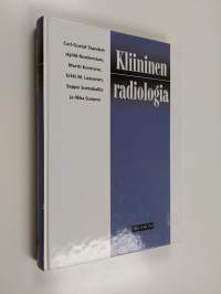 Kliininen radiologia
