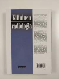 Kliininen radiologia