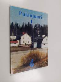 Pukinjuuri 1