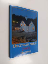 Helsingin pitäjä 2003 Helsinge 2003