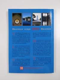 Helsingin pitäjä 2003 Helsinge 2003