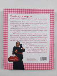 Lapsityrannit : kehity kasvattajana