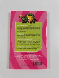 101 uutta vitsiä in English - American joke book