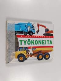 Työkoneita