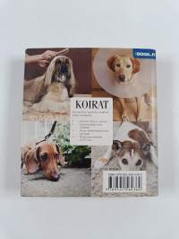 Koirat : käytös, rodut, terveys, hoito