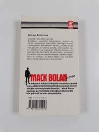 Mack Bolan - Tehtävä Belfastissa