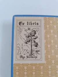 Kotkan tie