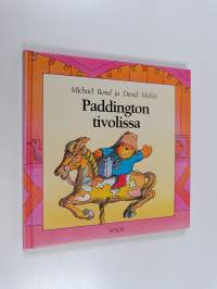 Paddington tivolissa