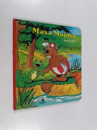 Masa Majava kutsuilla