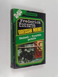 Odessan miehet