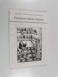 Farmaseuttista latinaa