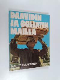 Daavidin ja Goljatin mailla
