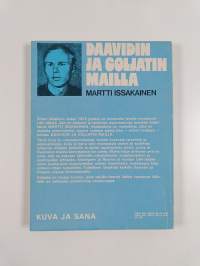 Daavidin ja Goljatin mailla