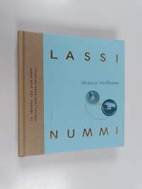 Olemassa toisillemme : runoja