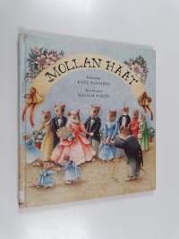 Mollan häät