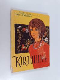 Kirjoliina