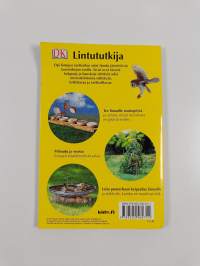 Lintututkija