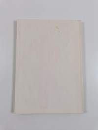 Teollisuuden- ja liikkeenharjoittajain seura Pamaus r.y. 90-vuotias : Pamaus-seuran toiminnasta ja vaiheista vv. 1891-1980