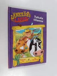 Tukala tilanne