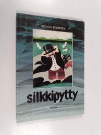 Silkkipytty