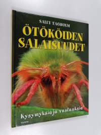 Ötököiden salaisuudet