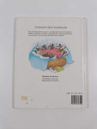 Hiiriäidin tarinoita : Unisatujen parhaat