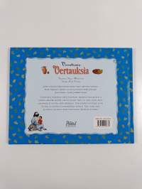 Verrattomia vertauksia