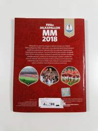FIFAn jalkapallon MM 2018