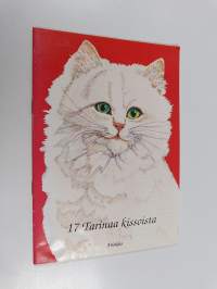17 tarinaa kissoista