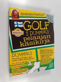 Golf for dummies : pelaajan käsikirja