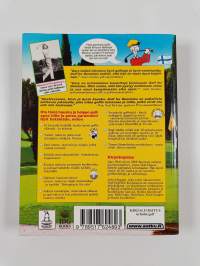 Golf for dummies : pelaajan käsikirja