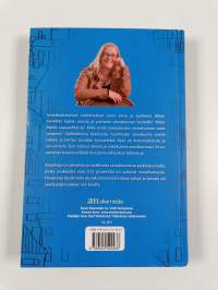 Syty seurakunnasta (signeerattu, tekijän omiste)