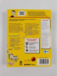Kissat for dummies
