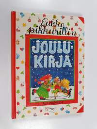 Eukko Pikkurillin joulukirja