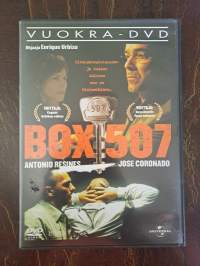 Box 507 (2002) DVD