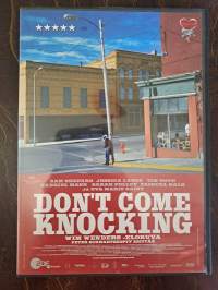 Don&#039;t Come Knocking (2005) DVD