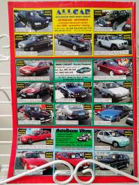 Automainontalehti Autobox Nro 18 2019