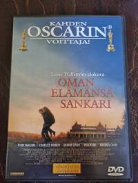 Oman elämänsä sankari (1999) DVD